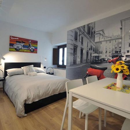 Special 10 - Comfort And Style In The Heart Of Historic Turin Center Exterior foto