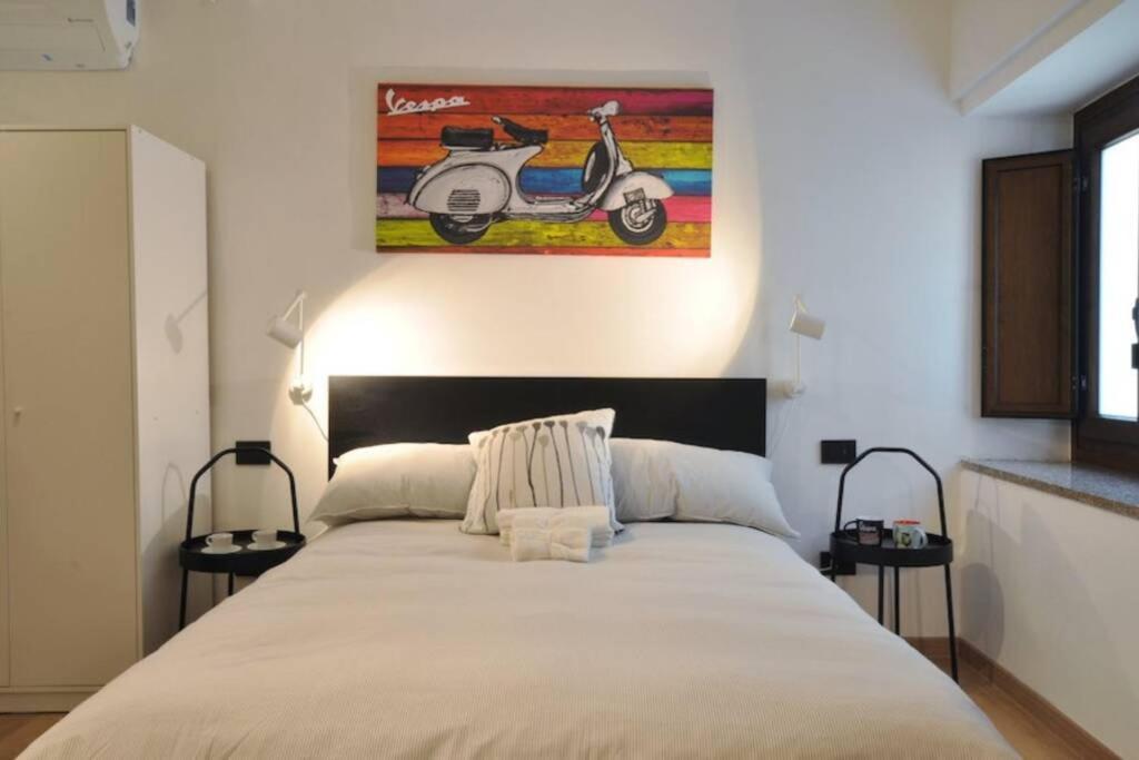 Special 10 - Comfort And Style In The Heart Of Historic Turin Center Exterior foto